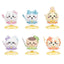 Chiikawa Magical Chiikawa GPSBOX Statue Figure Collection