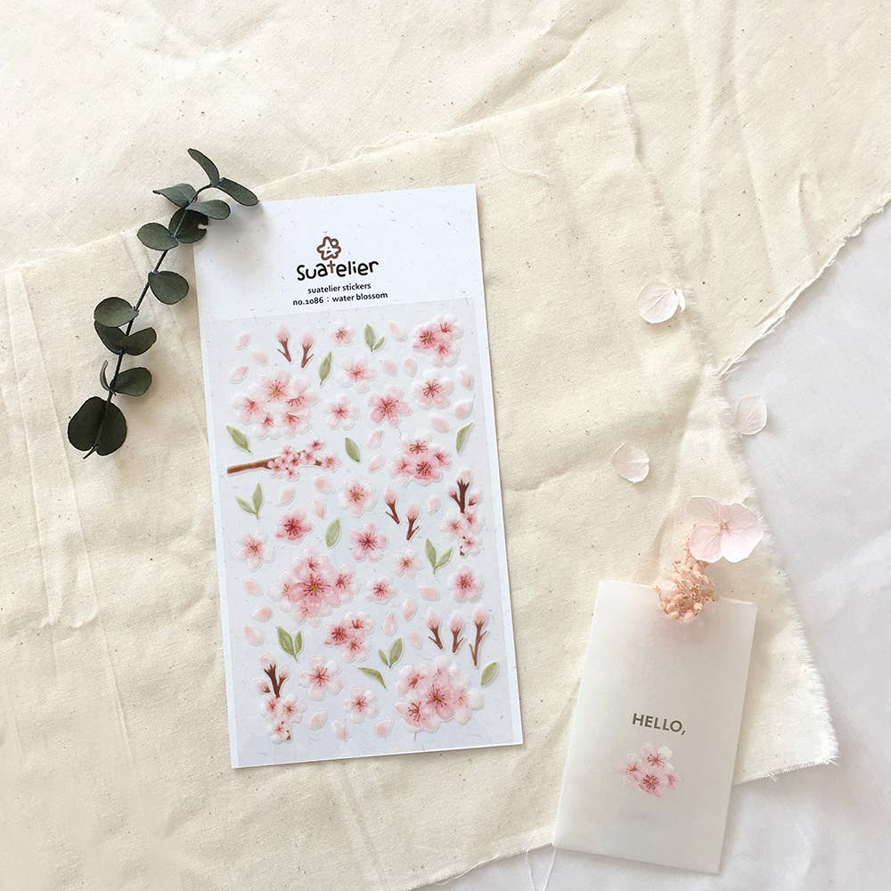 Water Blossom