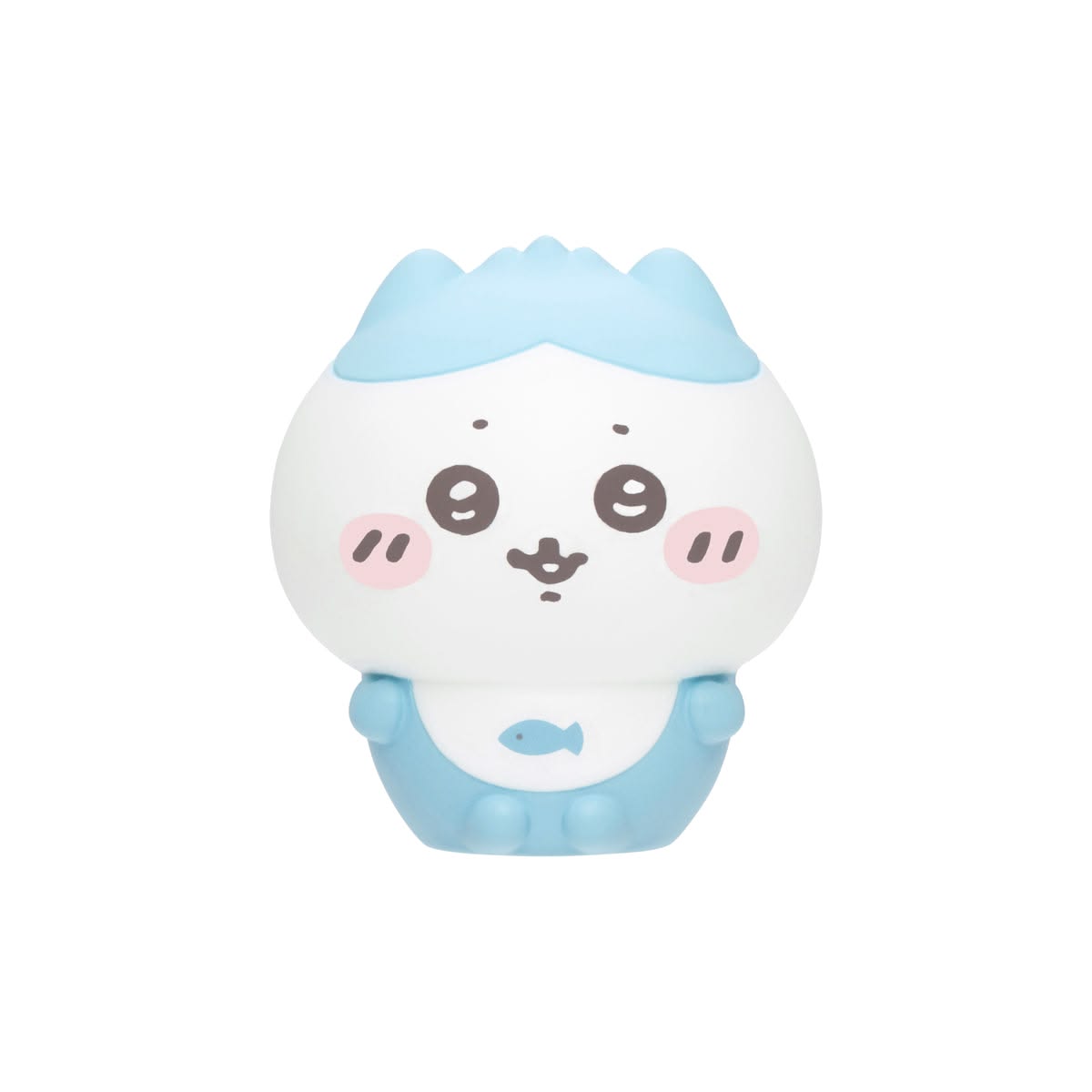 Chiikawa Baby Mini Soft Vinyl Figure Collection