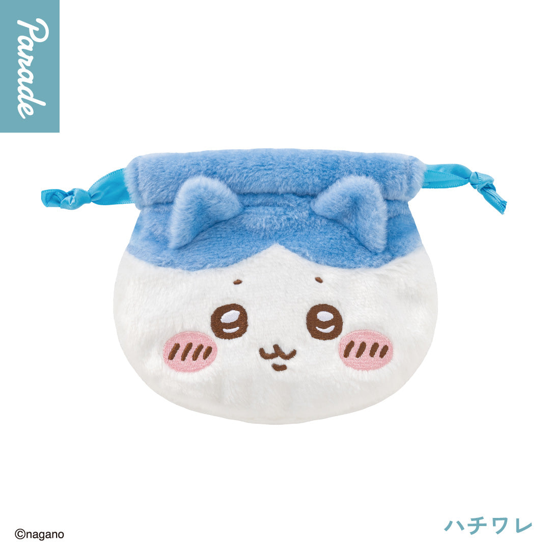 Chiikawa Drawstring Bag Blind Box - First Wave