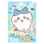 Chiikawa Go! IKEBUKURO Trading Glitter Cards