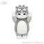 mofusand x Sanrio Characters Fluffy Flock Figure Collection Vol. 3