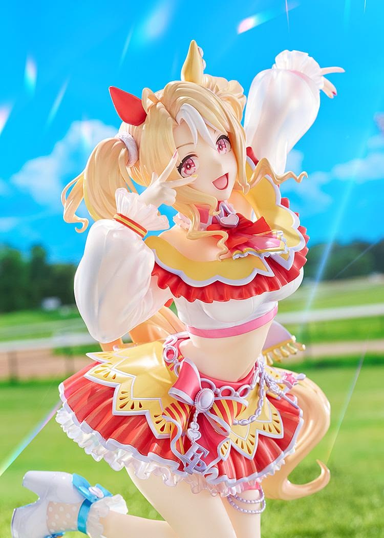(Pre-Order) Umamusume: Pretty Derby Fusaichi Pandora