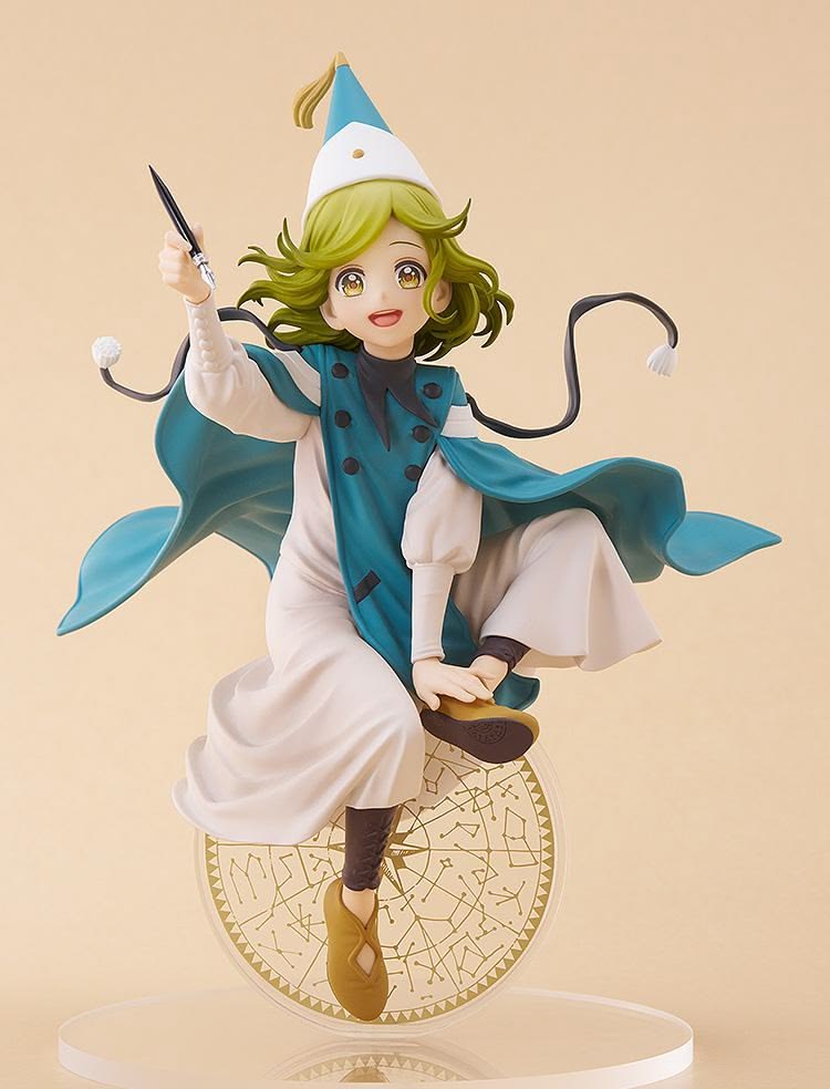 (Pre-Order) Witch Hat Atelier POP UP PARADE Coco L Size