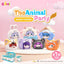 Frieren: Beyond Journey's End The Animal Party Series Blind Box