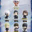 EAKI Jujutsu Kaisen Cute Sitting Series Figure Blind Box