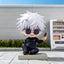 EAKI Jujutsu Kaisen Cute Sitting Series Figure Blind Box