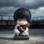 EAKI Jujutsu Kaisen Cute Sitting Series Figure Blind Box