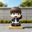 EAKI Jujutsu Kaisen Cute Sitting Series Figure Blind Box