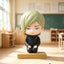 EAKI Jujutsu Kaisen Cute Sitting Series Figure Blind Box