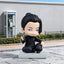 EAKI Jujutsu Kaisen Cute Sitting Series Figure Blind Box