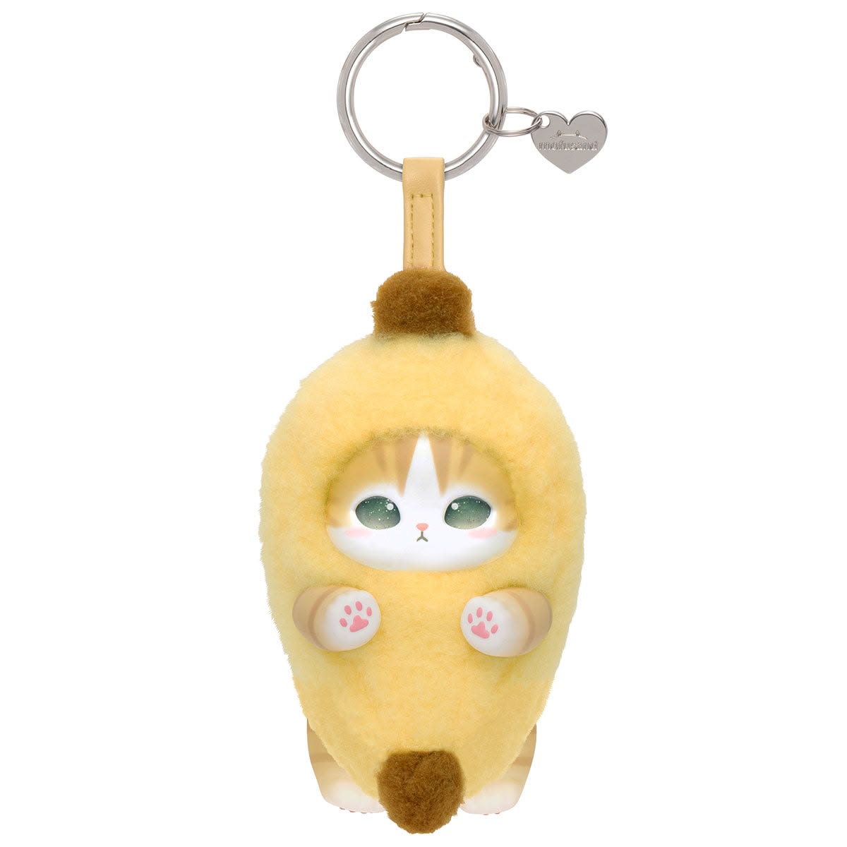 mofusand Kiramekko Fruity Kittens