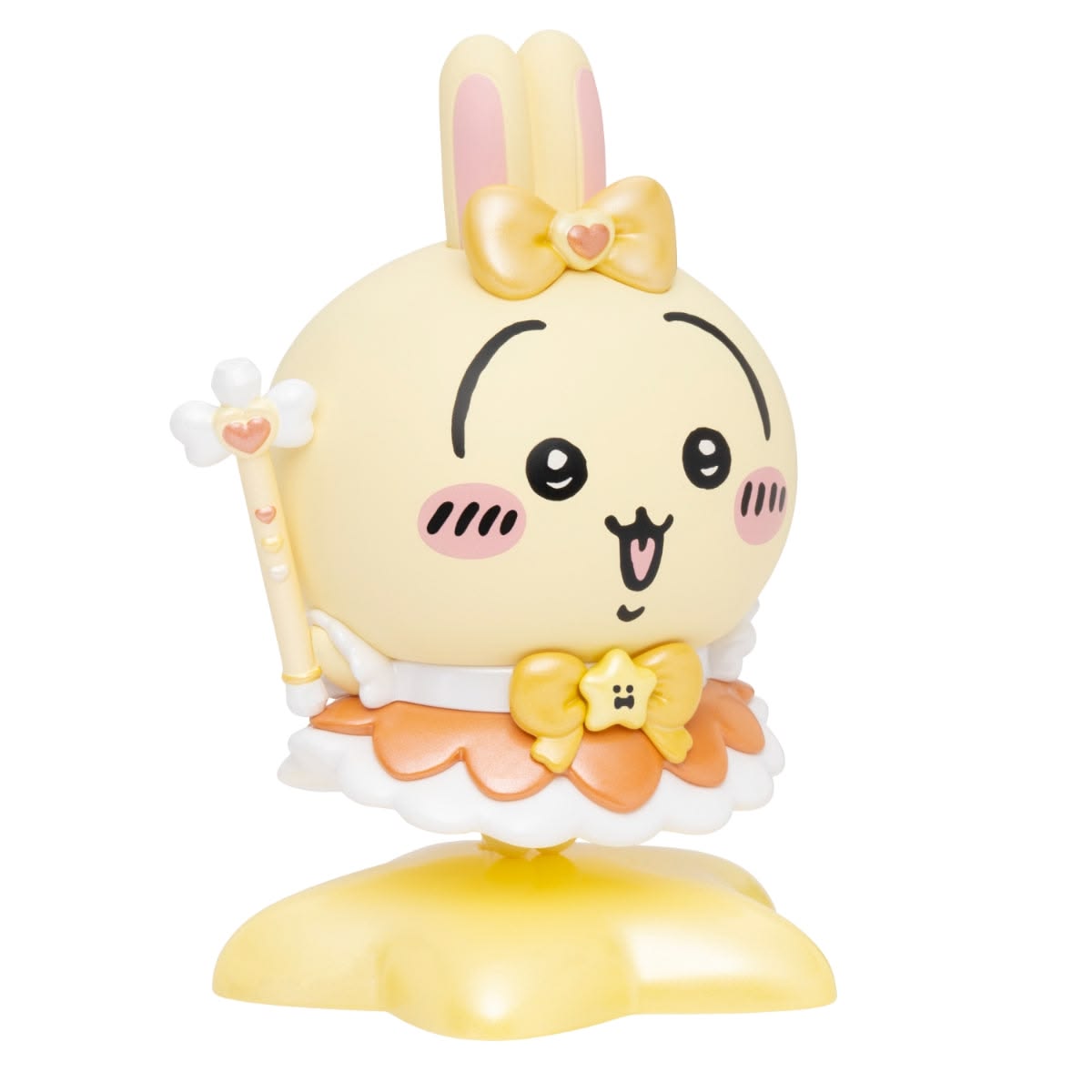 Chiikawa Magical Chiikawa GPSBOX Statue Figure Collection