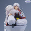 (Pre-Order) INUYASHA Noodle Stopper Figure -Sesshomaru vol.2-