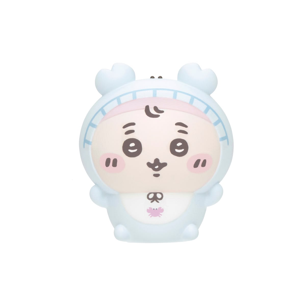 Chiikawa Baby Mini Soft Vinyl Figure Collection