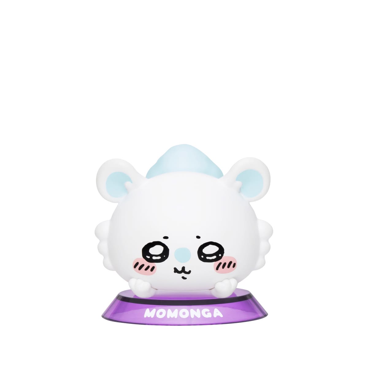 Chiikawa GPSBOX Relaxing Days Figure Collection