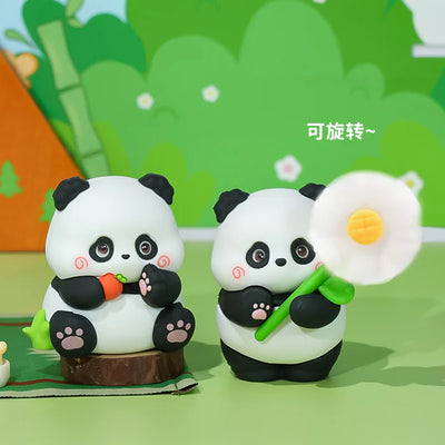 Mo Zai's Little Happiness Blind Box
