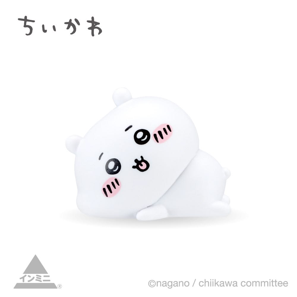 Chiikawa Interior Mini Figures IV