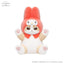mofusand x Sanrio Characters Fluffy Flock Figure Collection Vol. 2