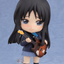 (Pre-Order) Nendoroid Mio Akiyama 2.0