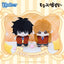 NULLSET - My Little Monster Plush Toy Blind Box