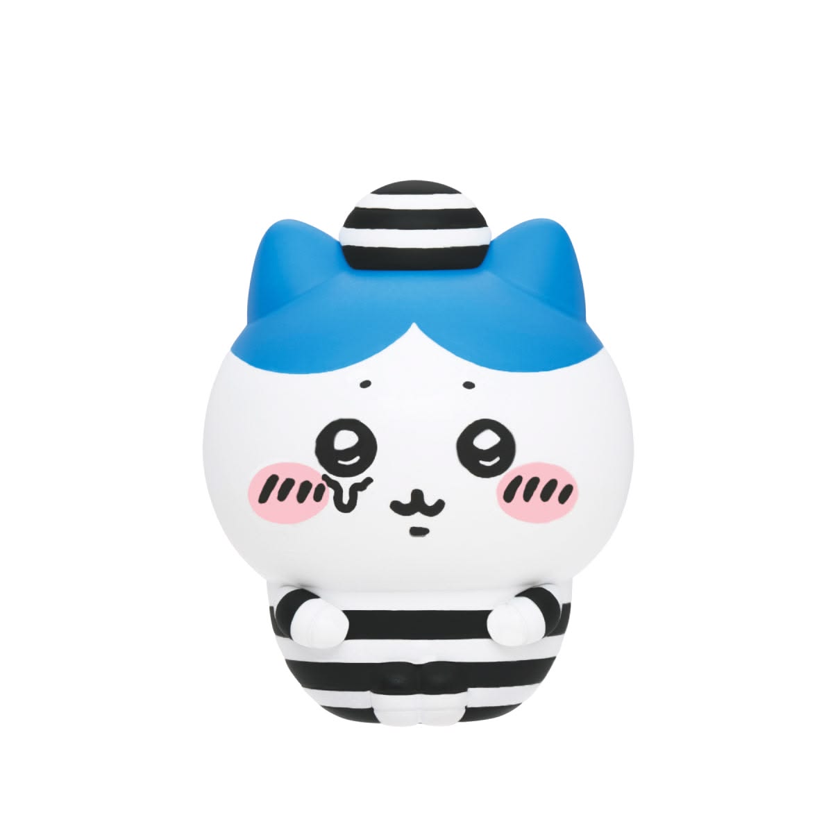 Chiikawa GPSBOX PRISON FIGURE Collection
