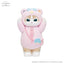 mofusand x Sanrio Characters Fluffy Flock Figure Collection Vol. 3