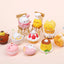 Molang Random Figure 4th Edition - Dessert
