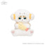mofusand x Sanrio Characters Fluffy Flock Figure Collection Vol. 2
