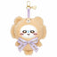 Chiikawa Kiramekko Sweet Teddy Bear Plush Blind Box