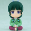 (Pre-Order) Nendoroid Plus: Maomao Rubber Mascot