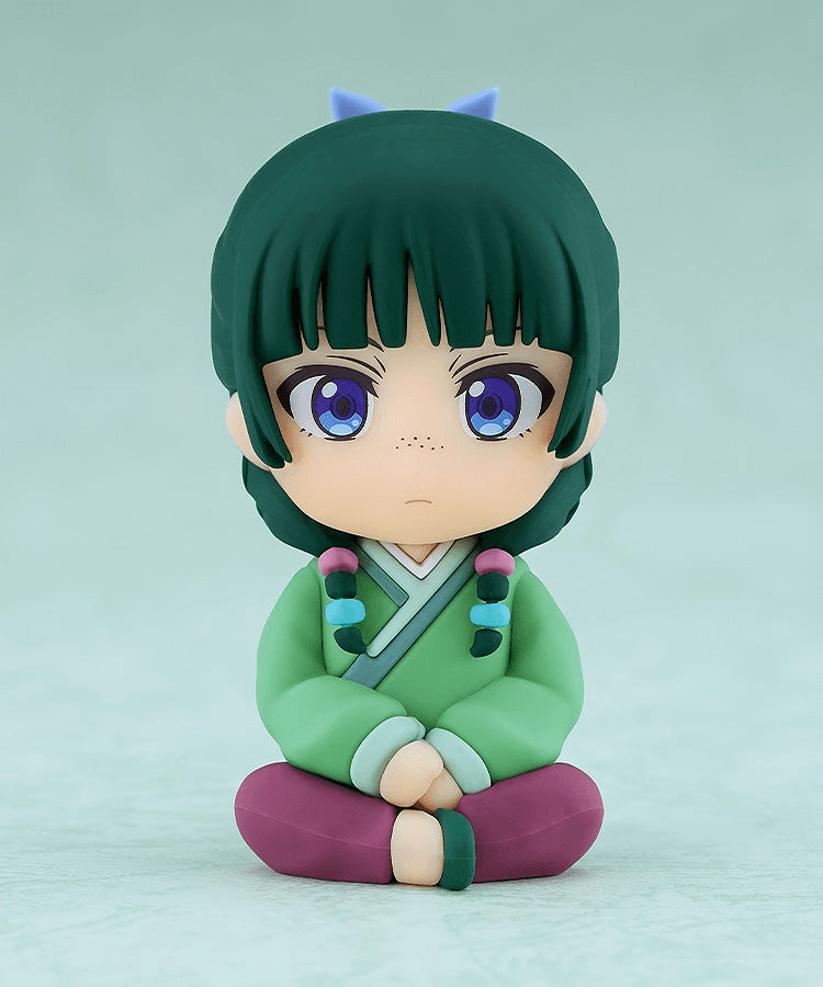 (Pre-Order) Nendoroid Plus: Maomao Rubber Mascot