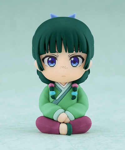 (Pre-Order) Nendoroid Plus: Maomao Rubber Mascot
