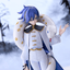 (Pre-Order) G.S. Collection KAITO: Chinese Style Ver.