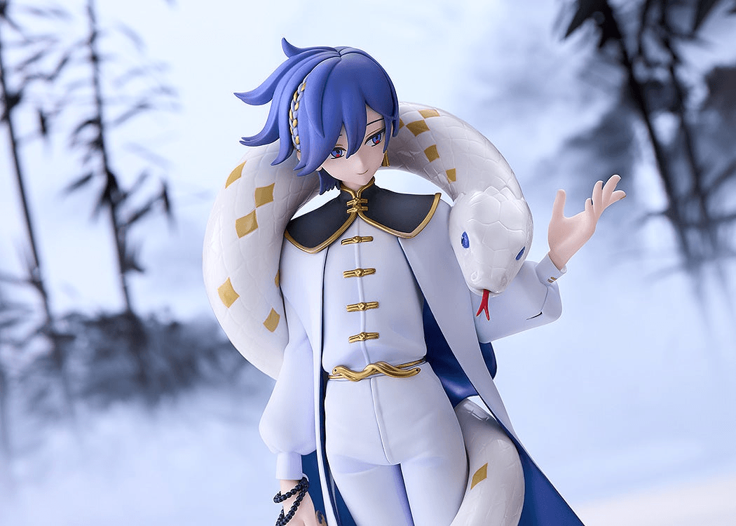 (Pre-Order) G.S. Collection KAITO: Chinese Style Ver.