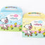Snoopy Secret Acrylic Keychain Random