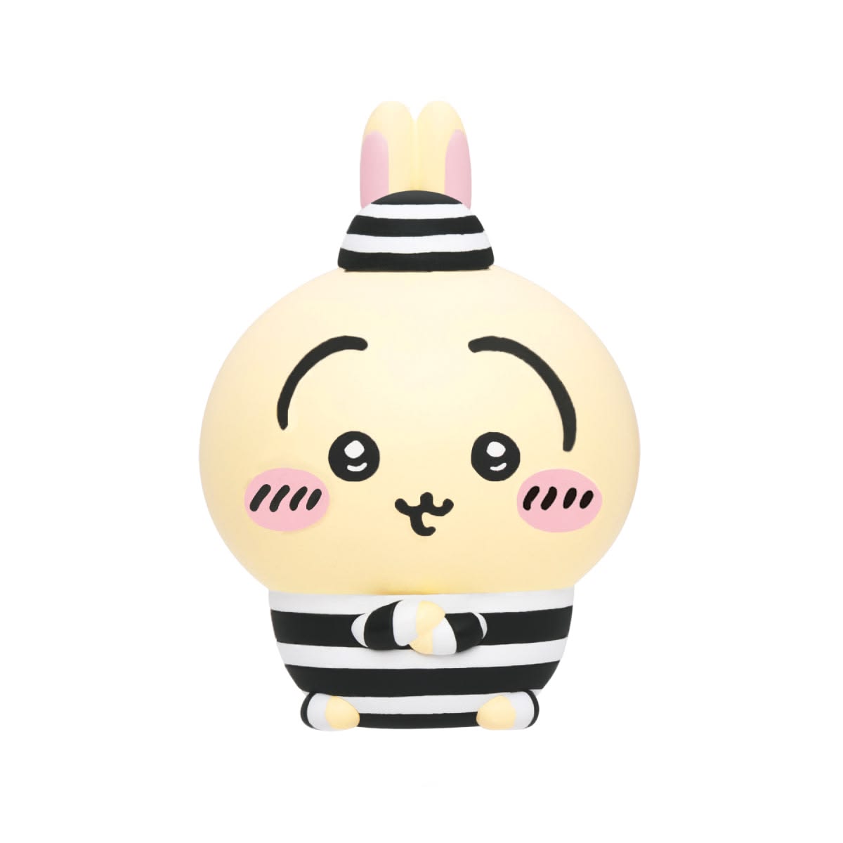 Chiikawa GPSBOX PRISON FIGURE Collection