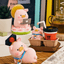 LuLu the Piggy-Office Series Blind Box