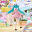 (Pre-Order) Hatsune Miku Muchute Figure -Theme Park Date ver.-
