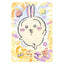 Chiikawa Go! IKEBUKURO Trading Glitter Cards