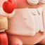 LuLu the Piggy-Office Series Blind Box