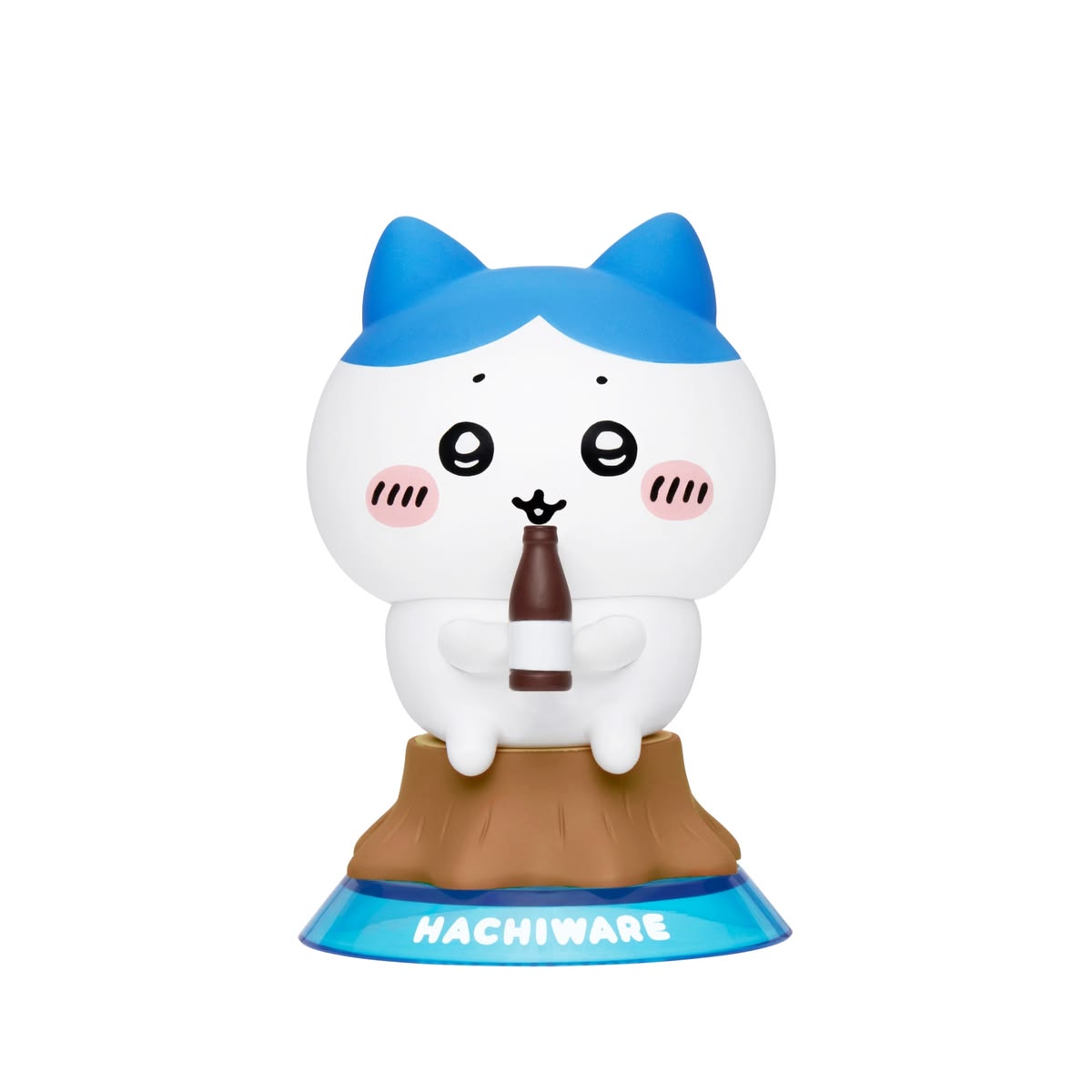 Chiikawa GPSBOX Relaxing Days Figure Collection