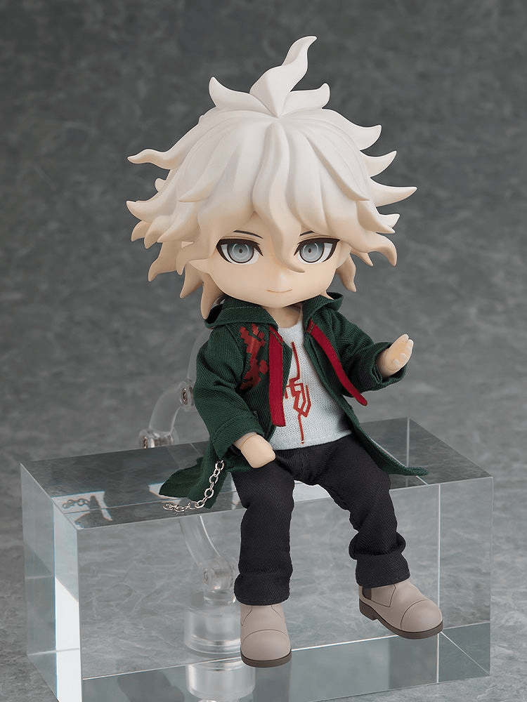 (Pre-Order) Nendoroid Doll Nagito Komaeda