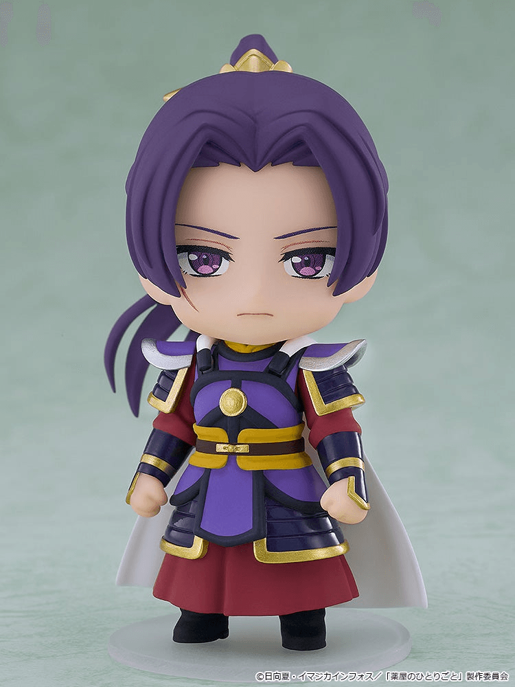 (Pre-Order) Nendoroid Surprise The Apothecary Diaries: Maomao & Jinshi Collection Box of 6 Figures