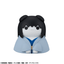 (Pre-Order) MEGA CAT PROJECT Gintama Nyantama Go Meow-Meow Edition! (8pc per box) Box of 8 Figures