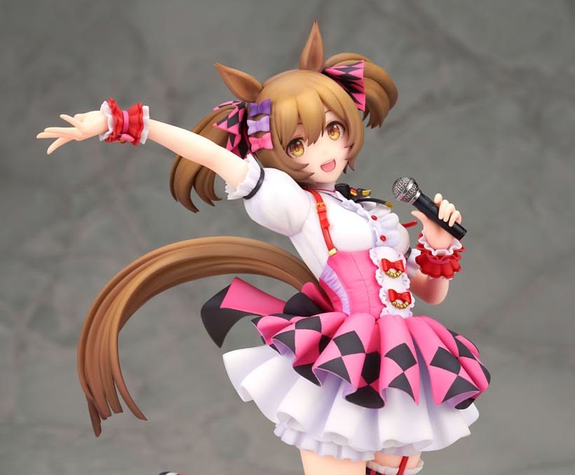 (Pre-Order) Umamusume Pretty Derby - Smart Falcon 1/7 Scale Figure