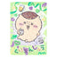 Chiikawa Go! IKEBUKURO Trading Glitter Cards