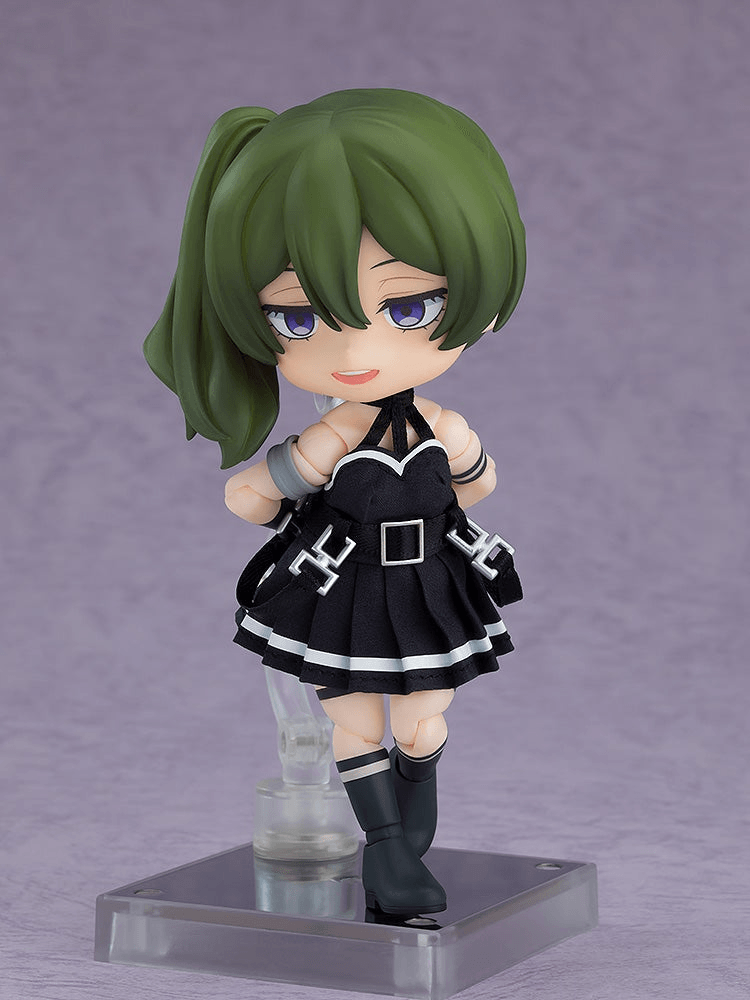 (Pre-Order) Nendoroid Doll Übel