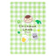 Chiikawa Go! IKEBUKURO Trading Glitter Cards
