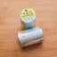 Paper Roll Labels  - Stationery Cats
